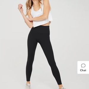 Offline goals leggings aerie